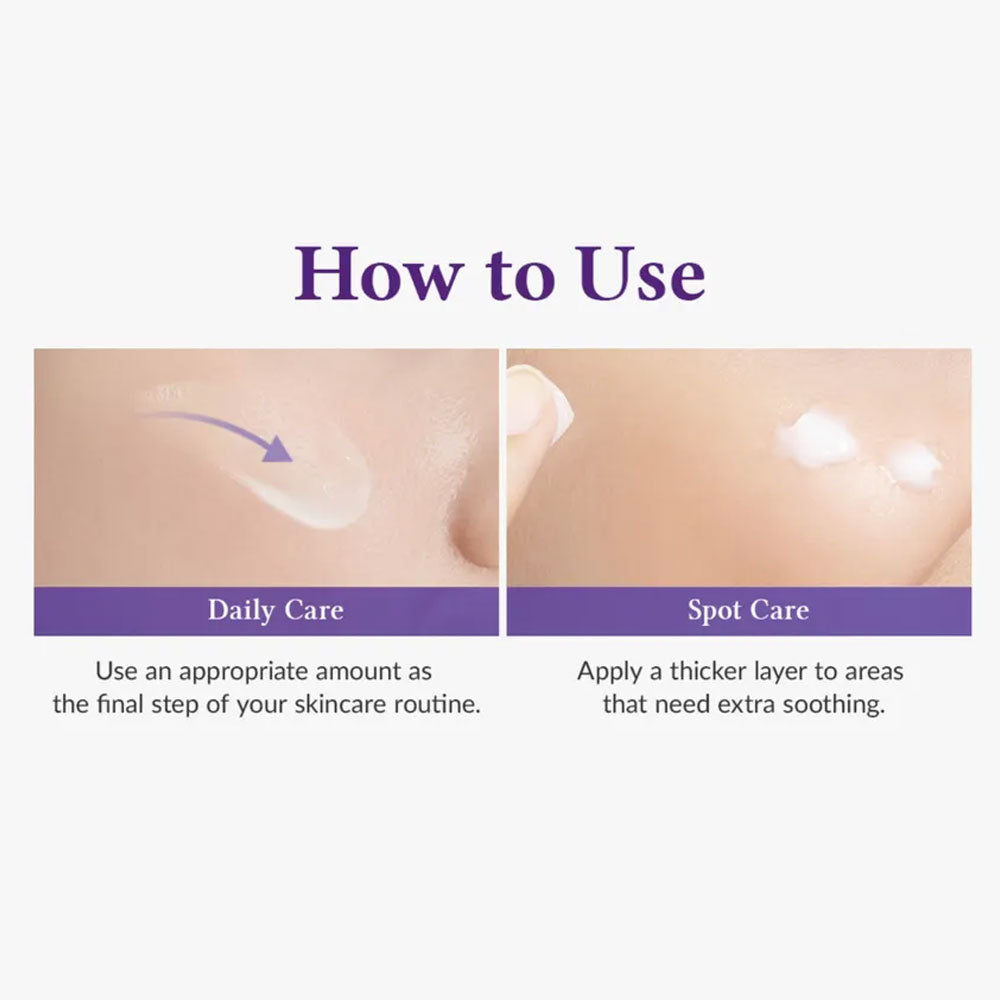 Dr. Althea Reju 5000 Cream 20ml