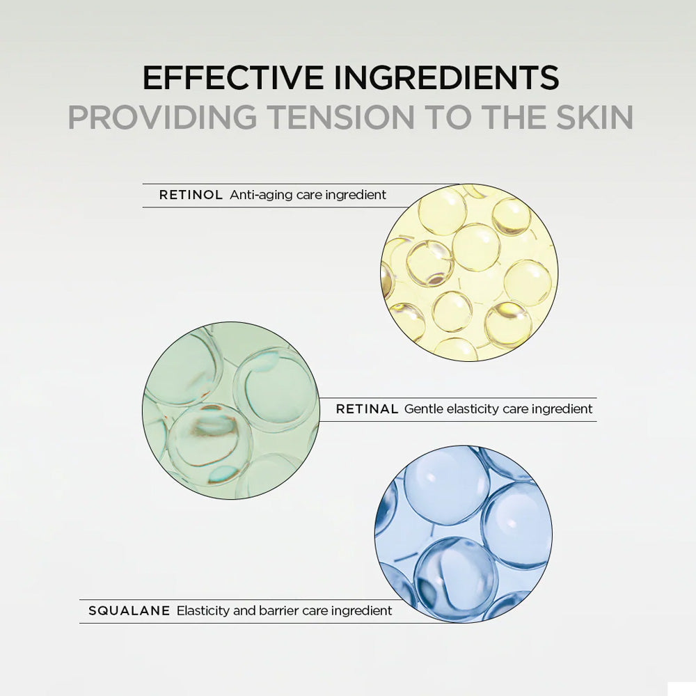 Skin 1004 Madagascar Centella Retinol 0.2 Boosting Shot Ampoule 30ml