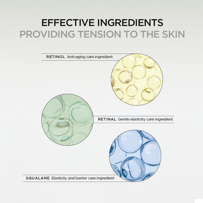 Skin 1004 Madagascar Centella Retinol 0.2 Boosting Shot Ampoule 30ml