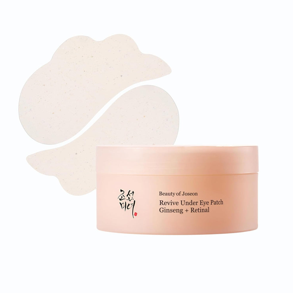 Beauty of Joseon Revive Under Eye Patch 90g