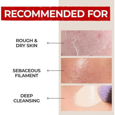 Numbuzin No.3 Rice Enzyme Skin Softening Cleansing Foam 170ml