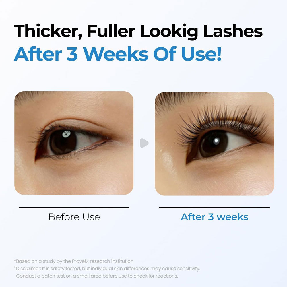 Seapuri Lashrum Eyelash Enhancing Serum 10g
