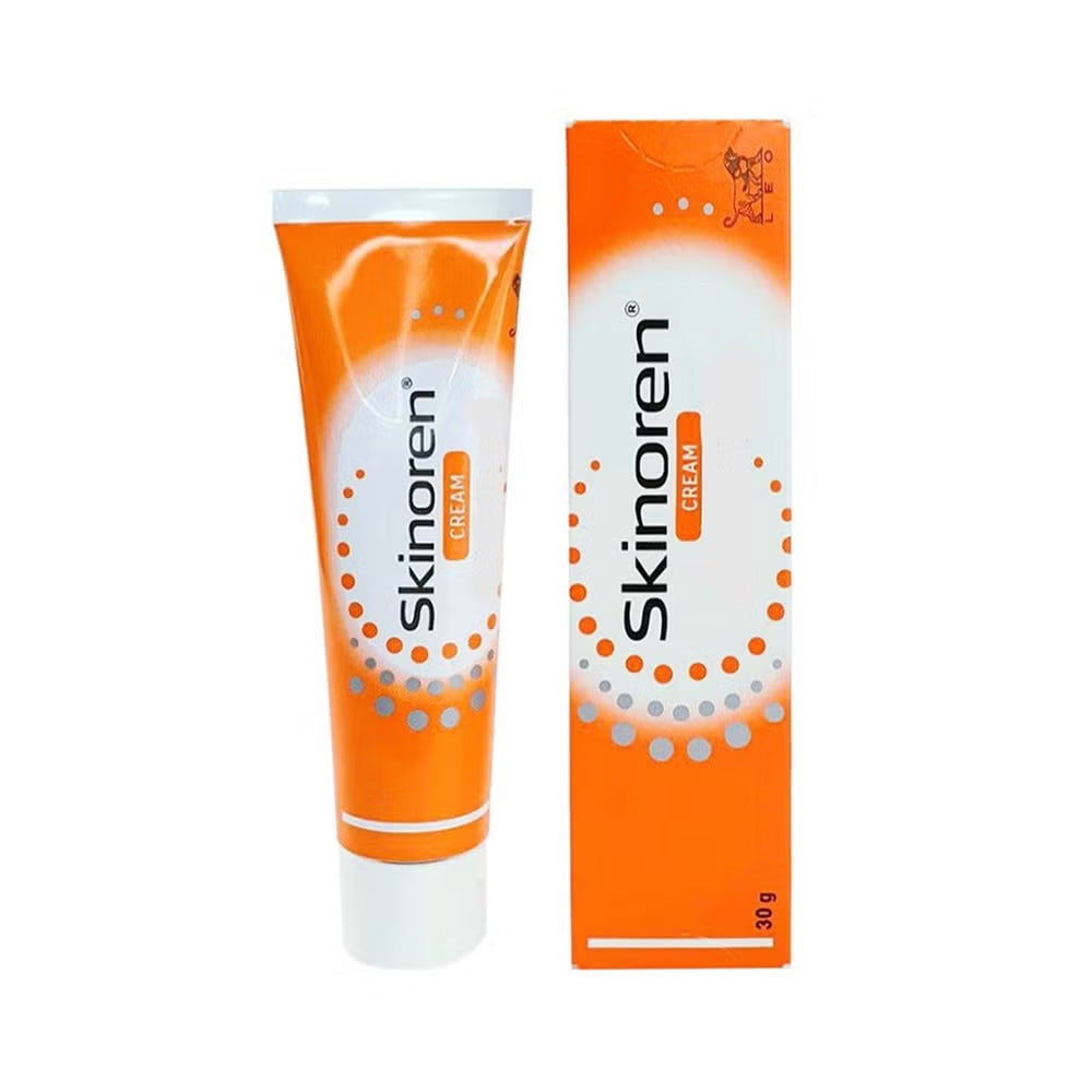 Skinoren Cream 30g (Imported) | Anti-acne Treatment