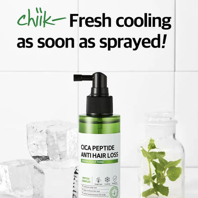 SOME BY MI Cica Peptide Anti Hair Loss Derma Scalp Tonic 150ml