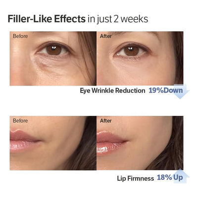 SUNGBOON EDITOR Deep Collagen Power Boosting Cream In Serum 30ml