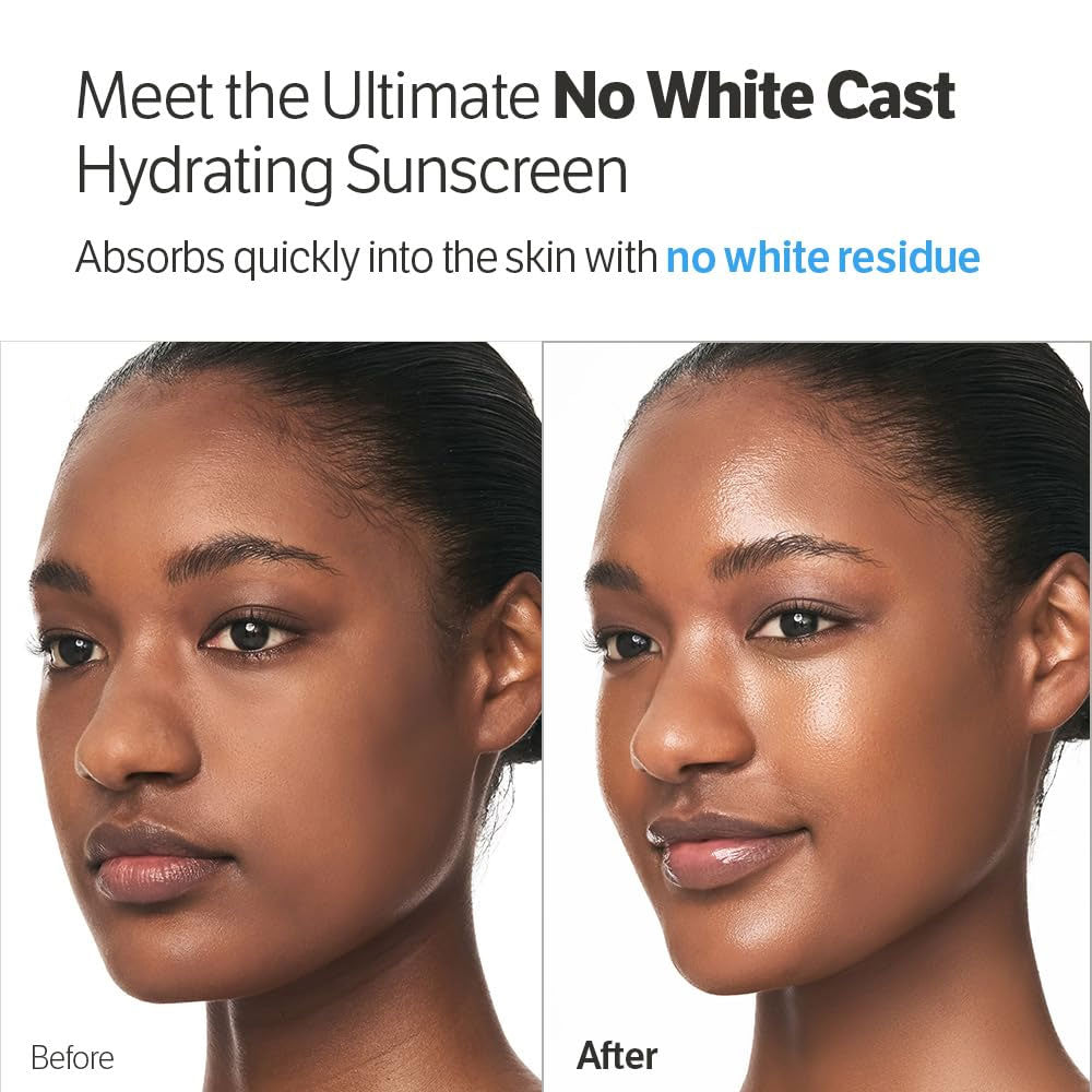 SUNGBOON EDITOR Hydro Booster Moisture Sunscreen 50ml