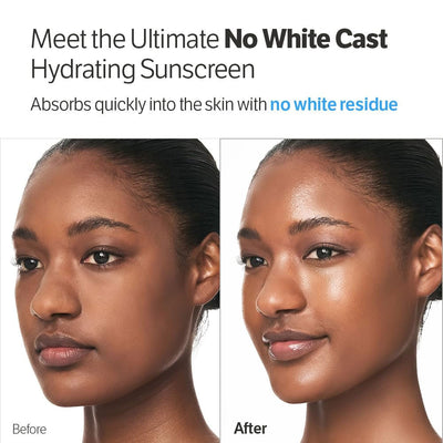 SUNGBOON EDITOR Hydro Booster Moisture Sunscreen 50ml