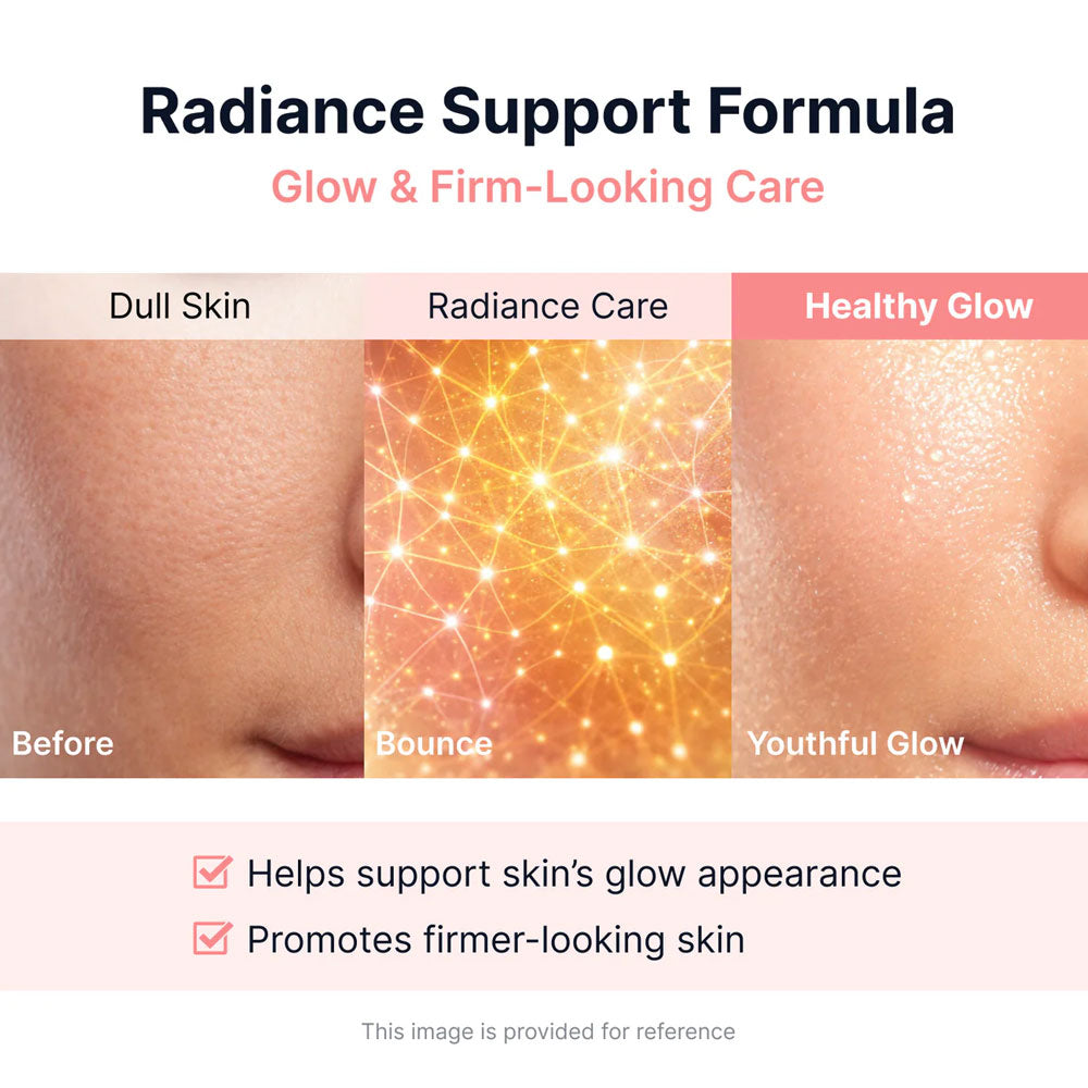 SUNGBOON EDITOR PDRN Pink Vitamin Glow Boosting Ampoule 40ml