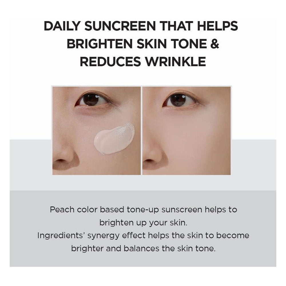 SKIN 1004 Madagascar Centella Tone Brightening Tone Up Sunscreen 50ml