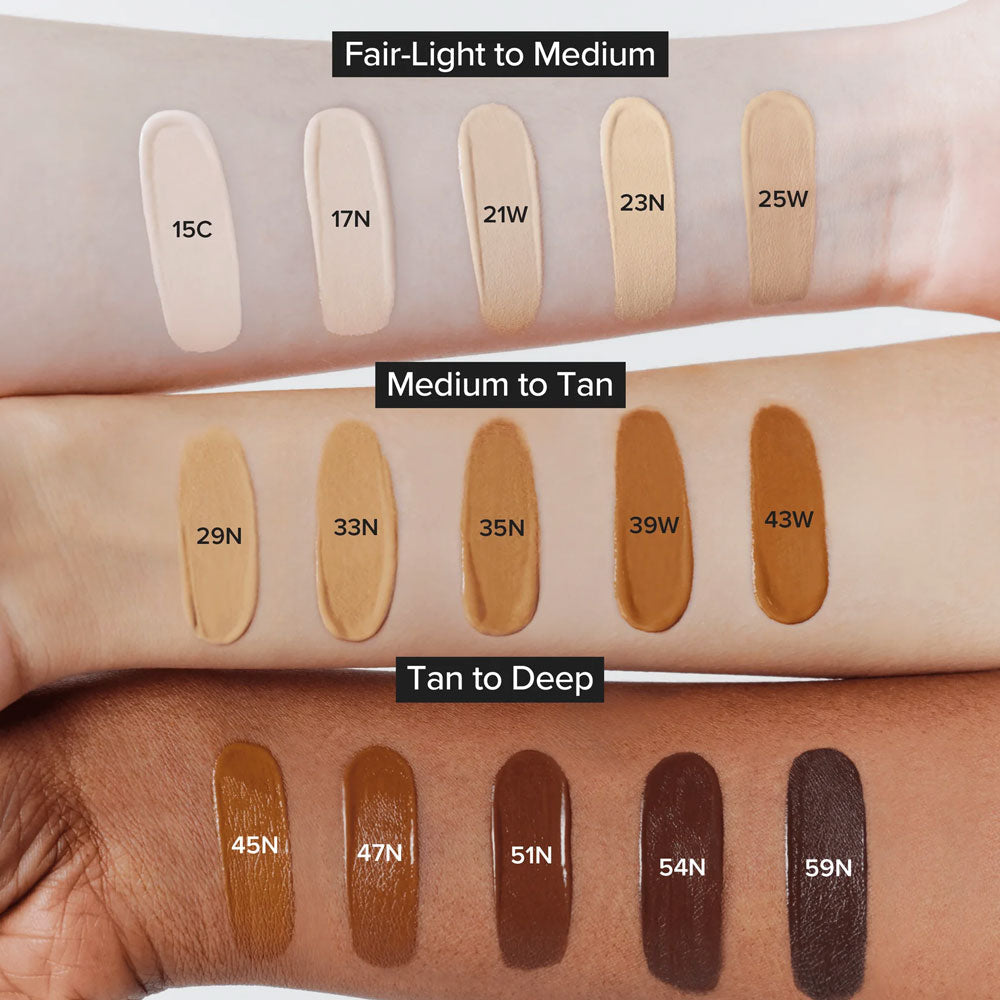 Beauty of Joseon - Tinted Mineral Dayscreen - 5 Colors