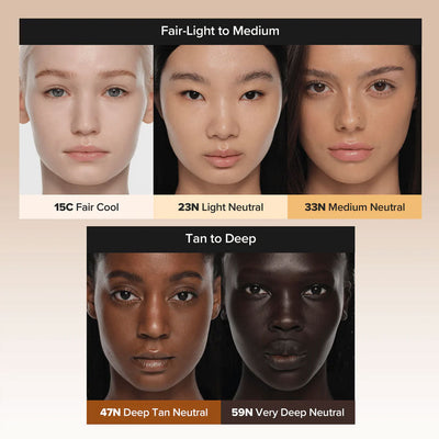 Beauty of Joseon - Tinted Mineral Dayscreen - 5 Colors