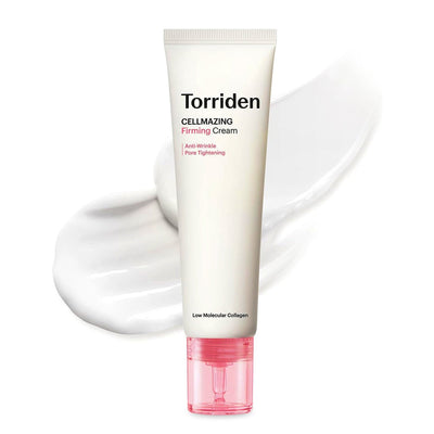 Torriden Cellmazing Firming Cream 60ml