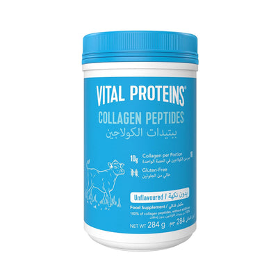 Vital Proteins Collagen Peptides Powder 284g (Halal)