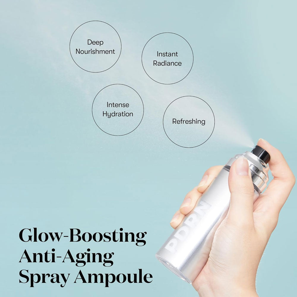 VT PDRN Glow Ampoule 100ml