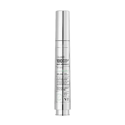 VT - PDRN Reedle Shot Hair Ampoule 100dL 15ml