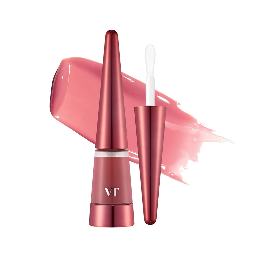 VT Reedle Shot Lip Plumper Usagi Pink 4.6g