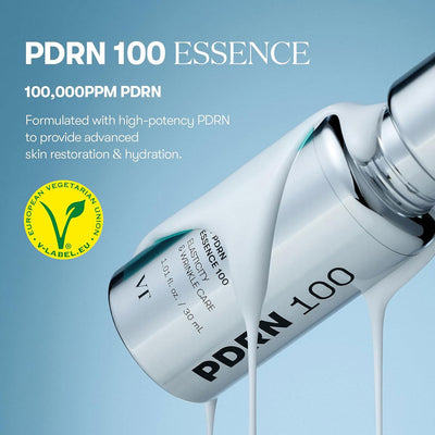 VT Cosmetics - PDRN Essence 100 - 30ml