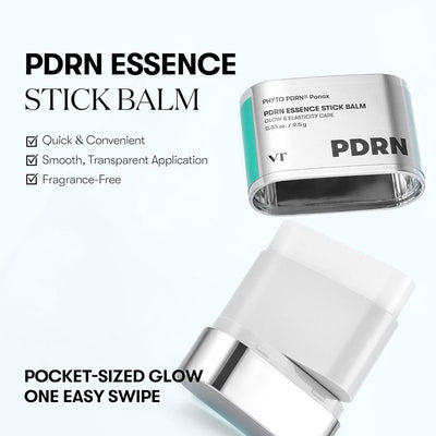 VT PDRN Essence Stick Balm 9.5g