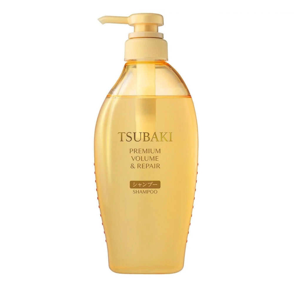 TSUBAKI Premium Repair Shampoo 450ml