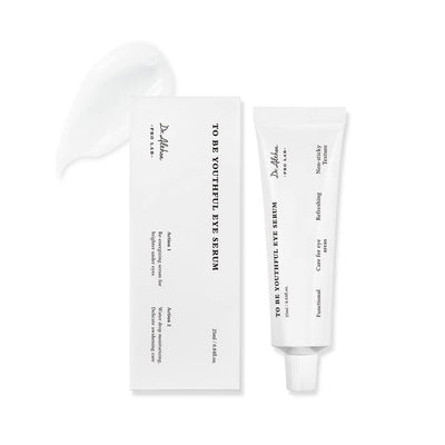 Dr. Althea - To Be Youthful Eye Serum 25ml