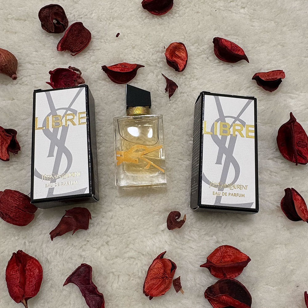 YSL Libre Eau de Parfum 7.5ml